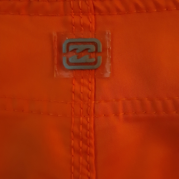 Billabong men swim short Size 34 - Picture 8 of 16